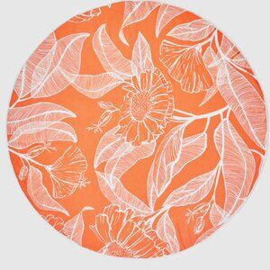 NWT Summer & Rose Outdoor Roundie